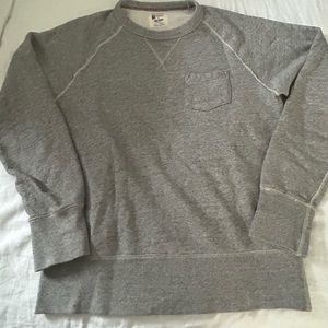 Todd Snyder sweater